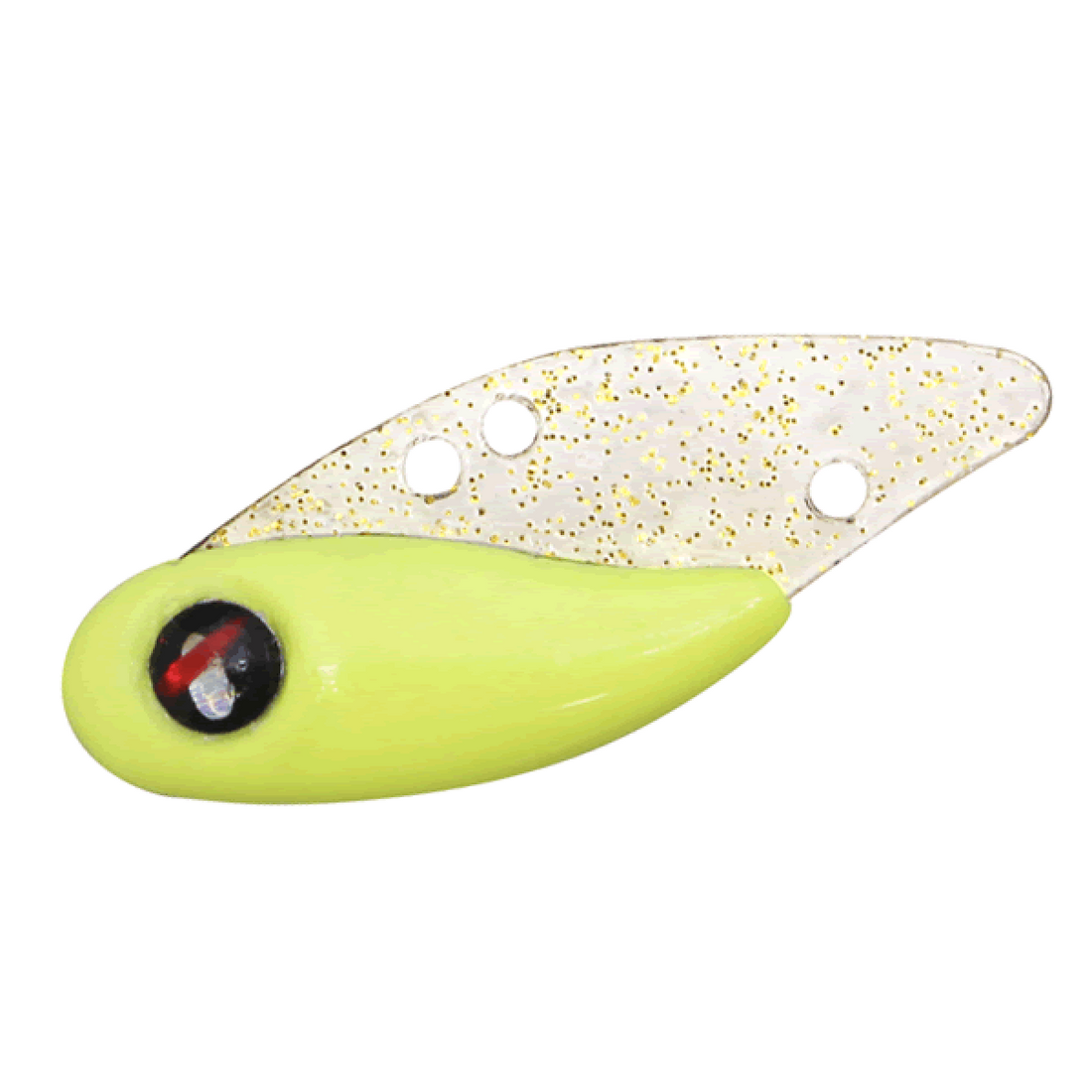 Tict PLAPAN 4g P20 CHART KIN RAME saltwater fishing lure