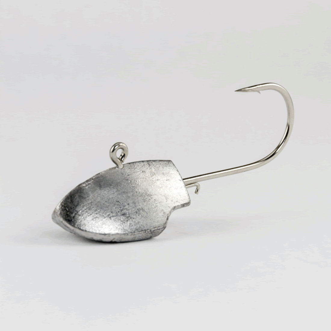 DECOY S.G.HEAD HEAVY #5/0-28g SV-34H W NICKEL fishing terminal tackle — photo 2