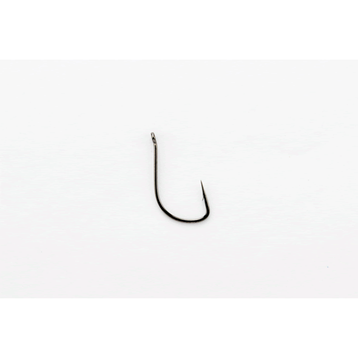 DECOY SHOT RIG #1 Worm10 (9 pcs/pack) NS BLACK
