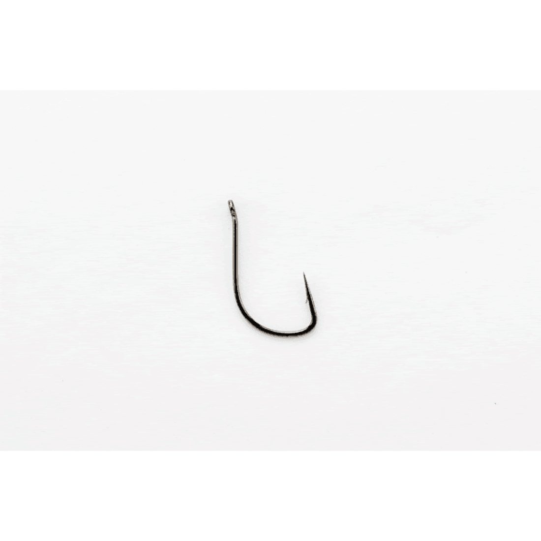 DECOY SHOT RIG #5 Worm10 (9 pcs/pack) NS BLACK - Britannic Trade
