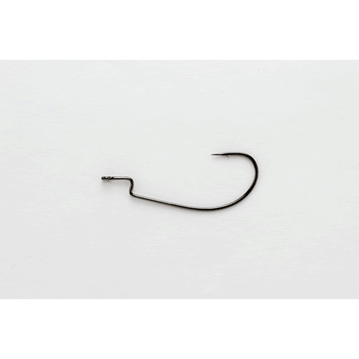DECOY DREAM HOOK #2/0 Worm15 (8 pcs/pack) NS BLACK - Britannic Trade