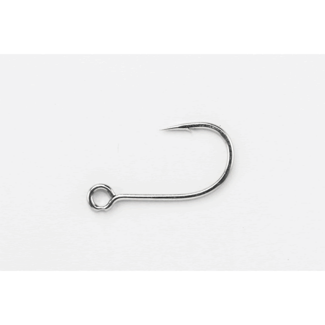 DECOY PLUGGIN' SINGLE #4 Single27 (8 pcs/pack) TIN fishing terminal tackle — photo 2