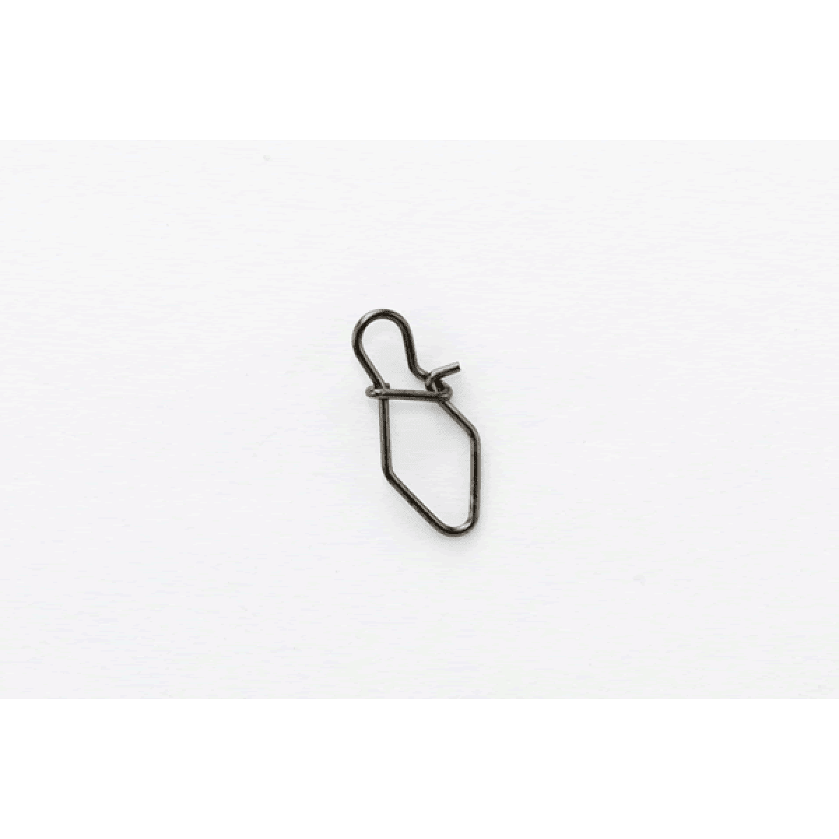 DECOY V SNAP #0 SN-2 (13 pcs/pack) NS BLACK - Britannic Trade