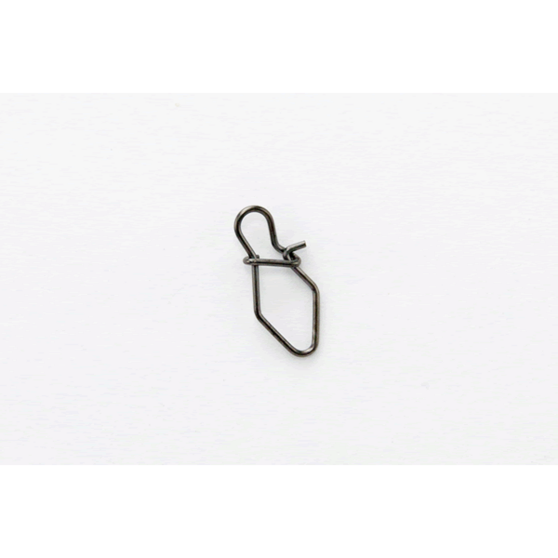 DECOY V SNAP #3 SN-2 (13 pcs/pack) NS BLACK fishing terminal tackle — photo 2