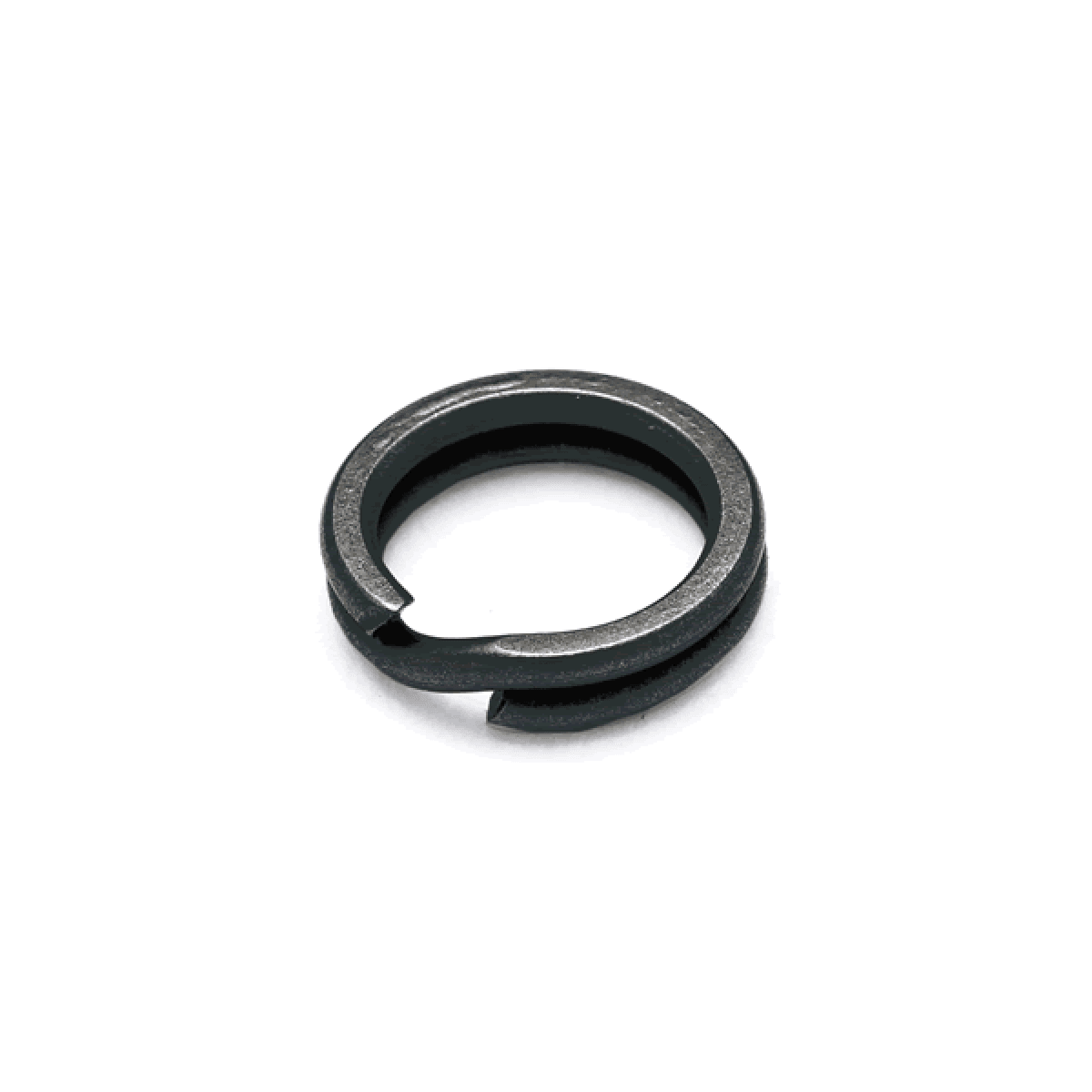 DECOY SPLIT RING LIGHT CLASS #1 R-1 (20 pcs/pack) BLACK - Britannic Trade