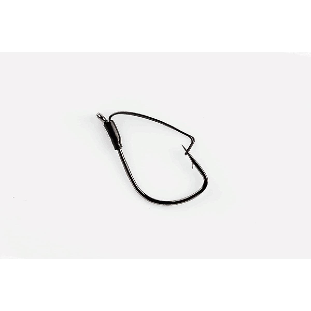 DECOY SHOT GUARD #5 Worm100 (5 pcs/pack) NS BLACK - Britannic Trade