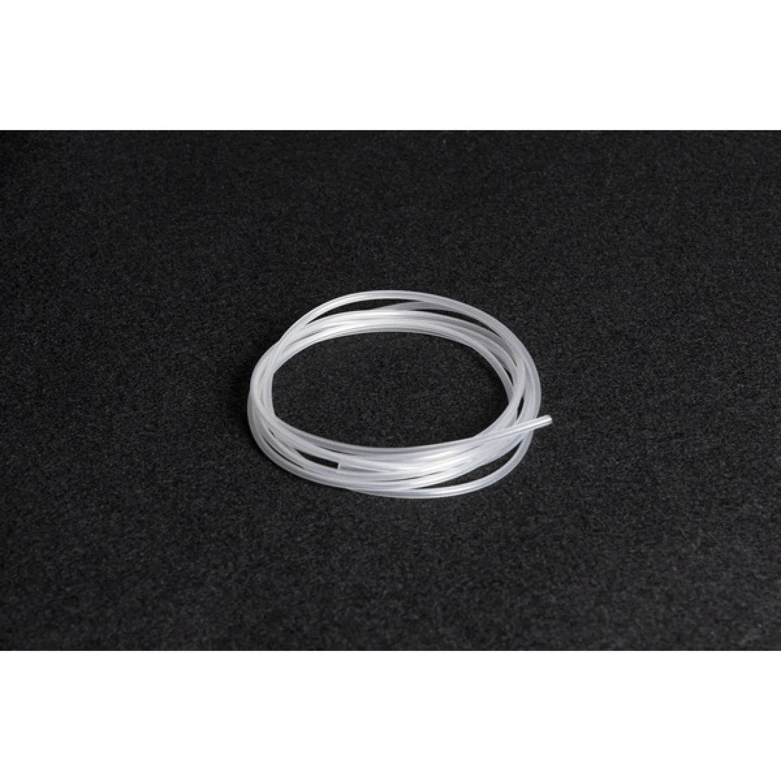 DECOY URETHANE TUBE 1.5mm - 1m T-2 CLEAR fishing terminal tackle