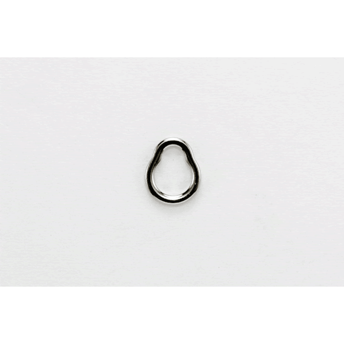 DECOY GP RING #5 R-6 (12 pcs/pack) W NICKEL - Britannic Trade