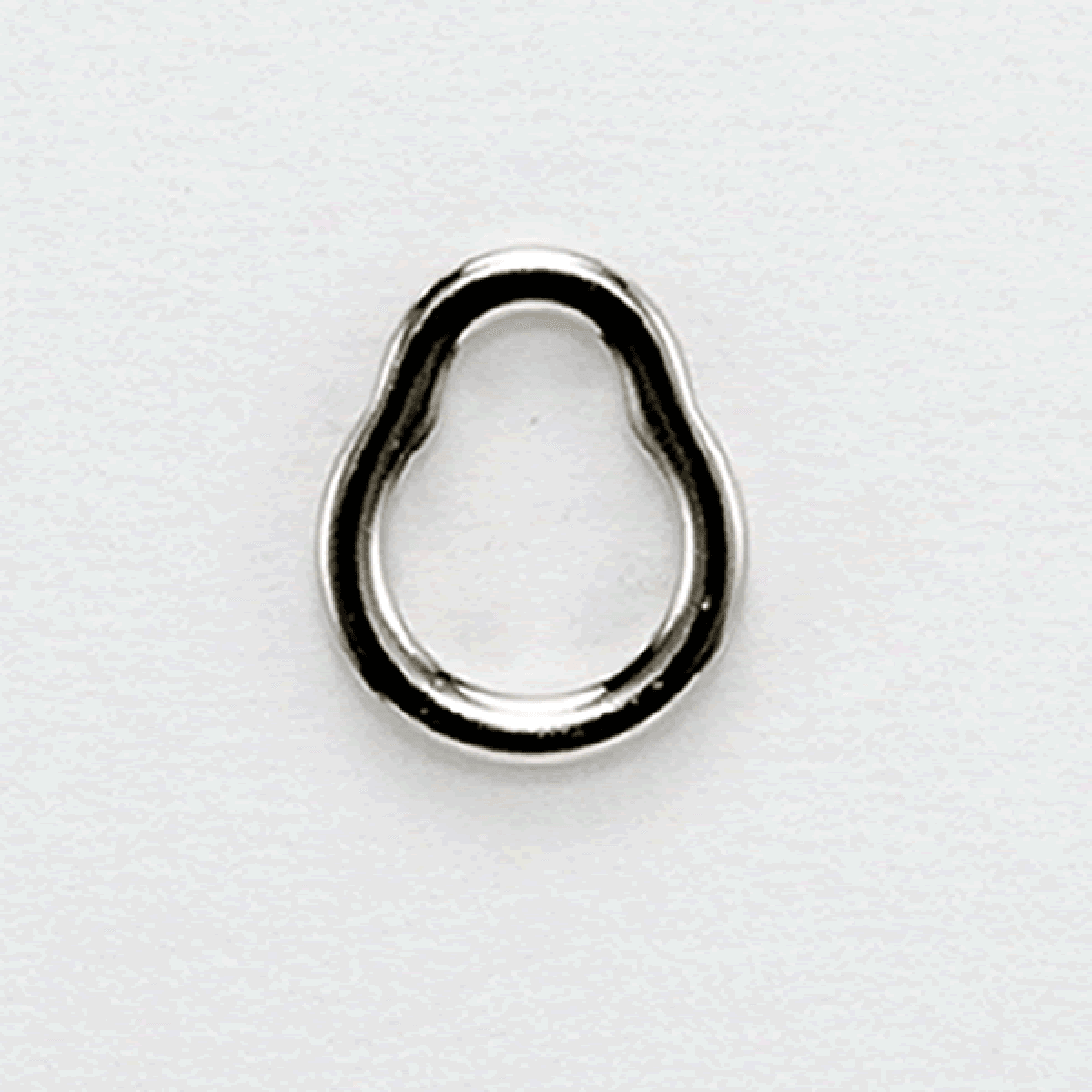 DECOY GP RING #6 R-6 W NICKEL - Britannic Trade