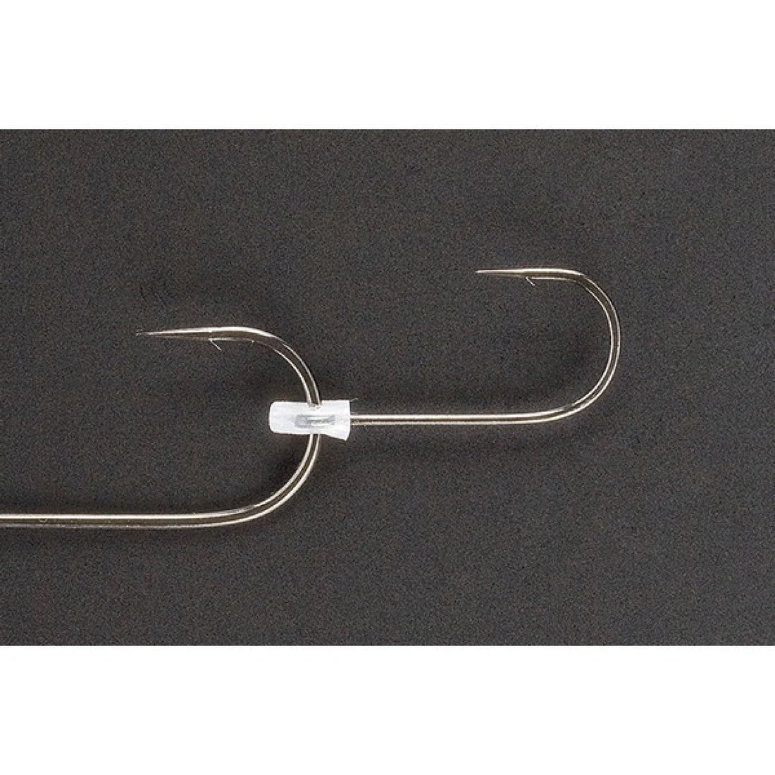 DECOY RÖMORK KANCA CHASER II #2 TH-2 (6 adet/paket) NS SİYAH