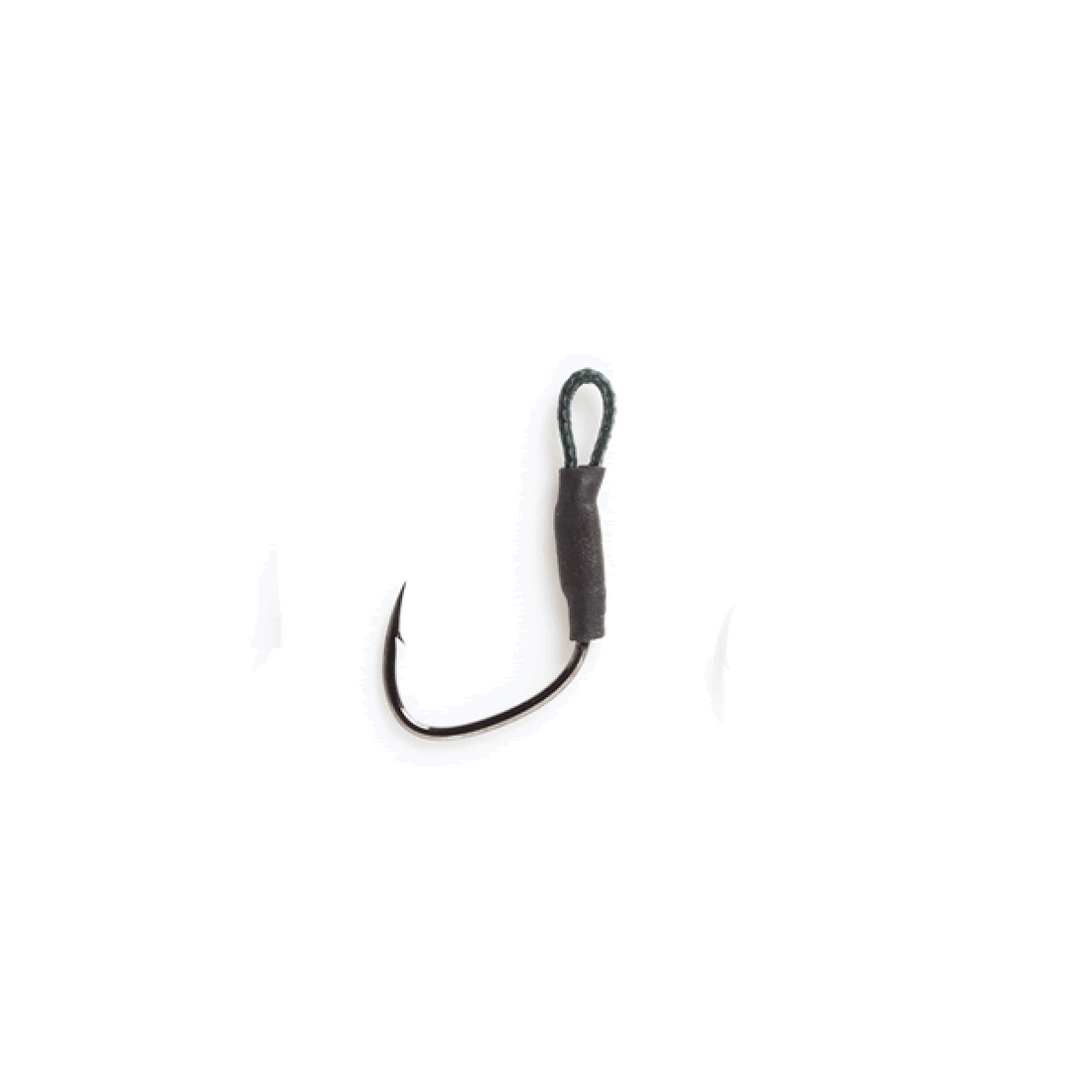 DECOY LIGHT GAME ASSIST S DJ-91 (2 pcs/pack) NS BLACK fishing terminal tackle