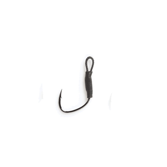 DECOY LIGHT GAME ASSIST S DJ-91 (2 pcs/pack) NS BLACK - Britannic Trade