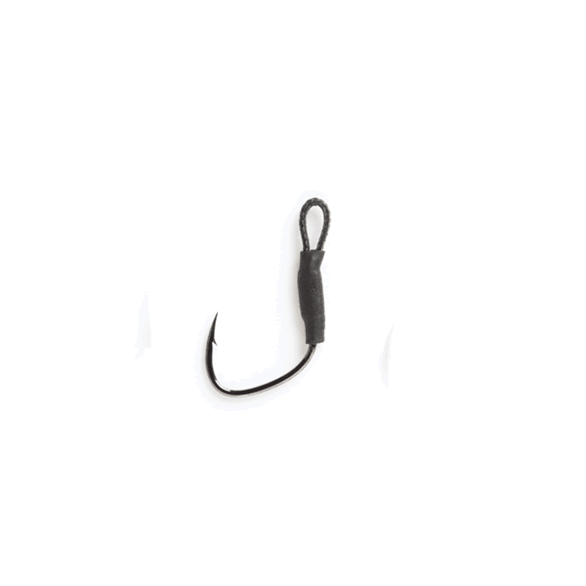 DECOY LIGHT GAME ASSIST L DJ-91 (2 pcs/pack) NS BLACK - Britannic Trade