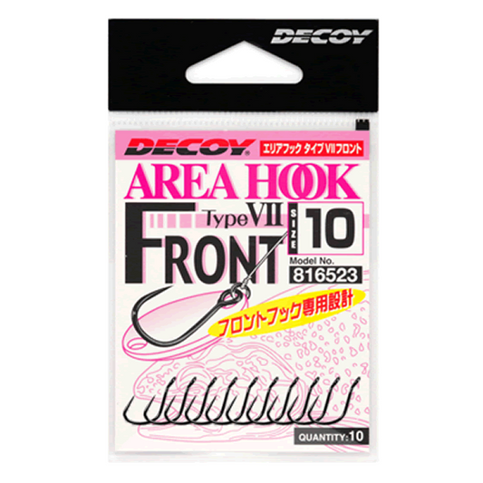 DECOY #12