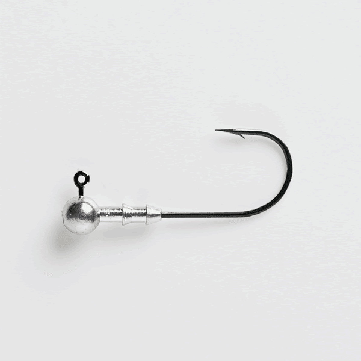 DECOY VIOLENCE JIG HEAD #1-0.9g VJ-31F NS BLACK - Britannic Trade