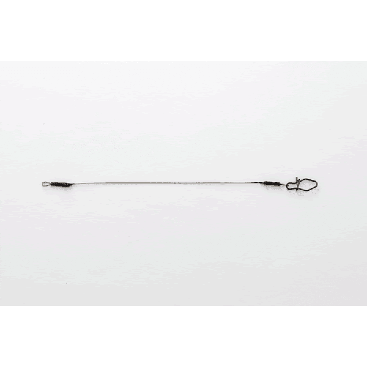 DECOY WIRE SHORT LEADER 7cm WL-02 (3 pcs/pack) - Britannic Trade