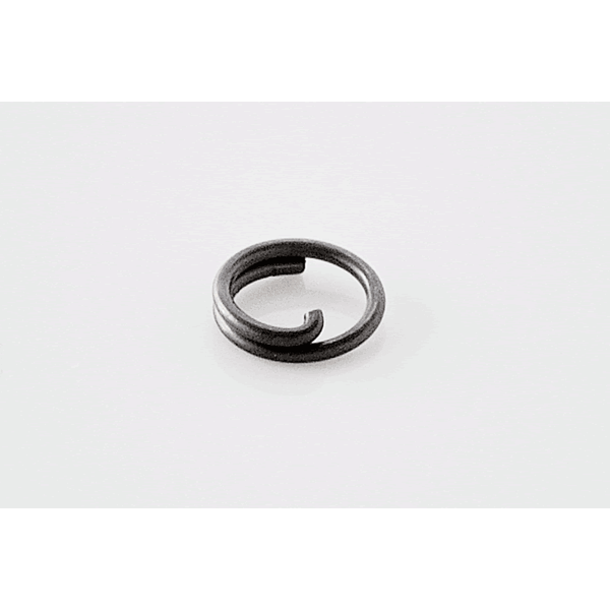 DECOY QUICK RING #1 R-7 (15 pcs/pack) NS BLACK - Britannic Trade