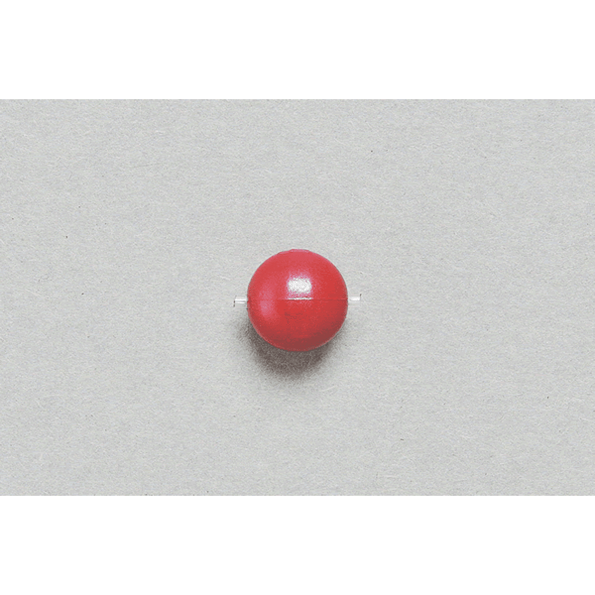 DECOY SHORE DAMA 7g SG-22 (3 pcs/pack) RED - Britannic Trade