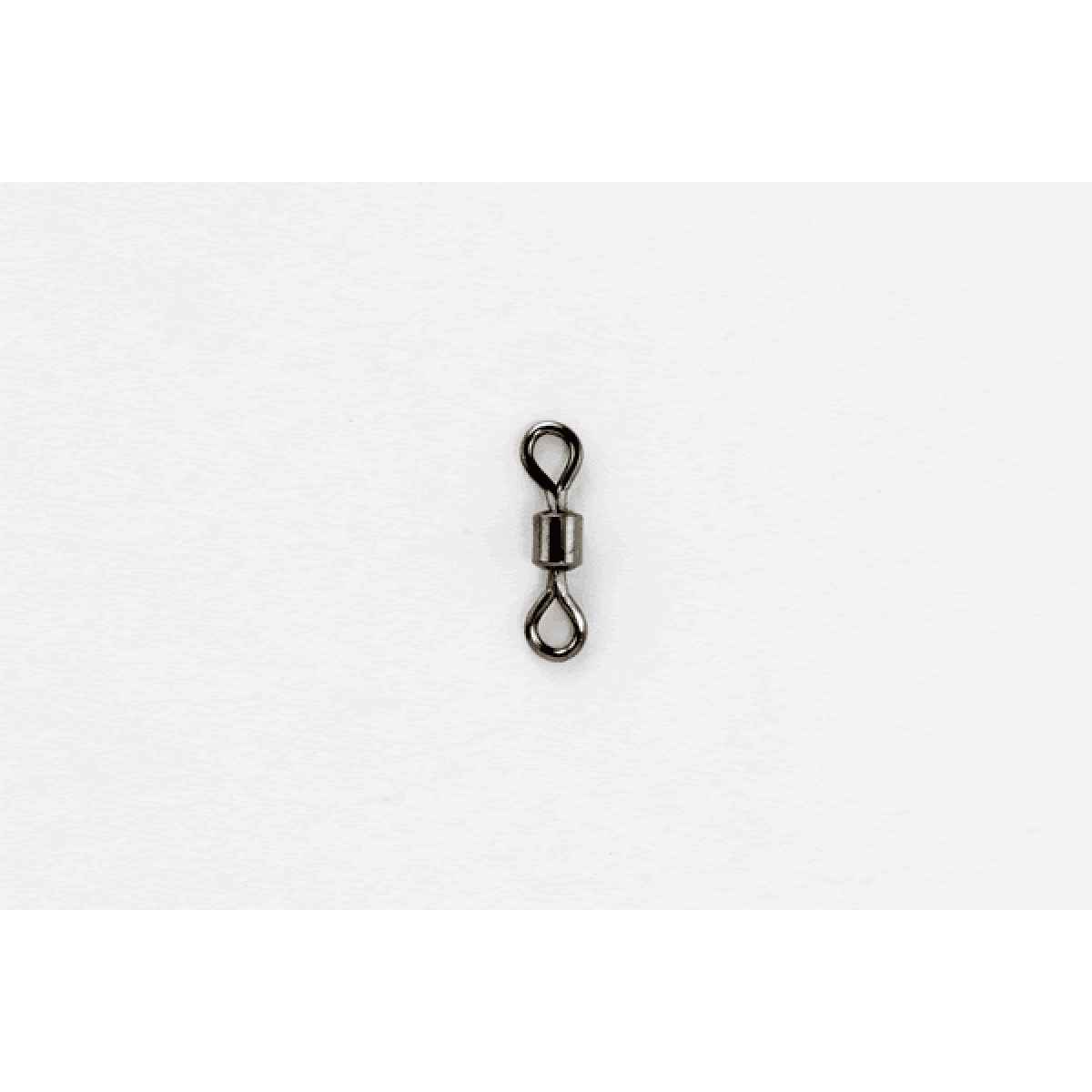 DECOY SHORE SWIVEL S SG-30 (12 pcs/pack) NS BLACK - Britannic Trade