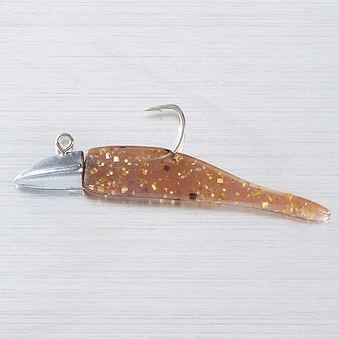 DECOY DELTA MAGIC #6-1/20 SV-51 (5 pcs/pack) W NICKEL fishing terminal tackle — photo 3