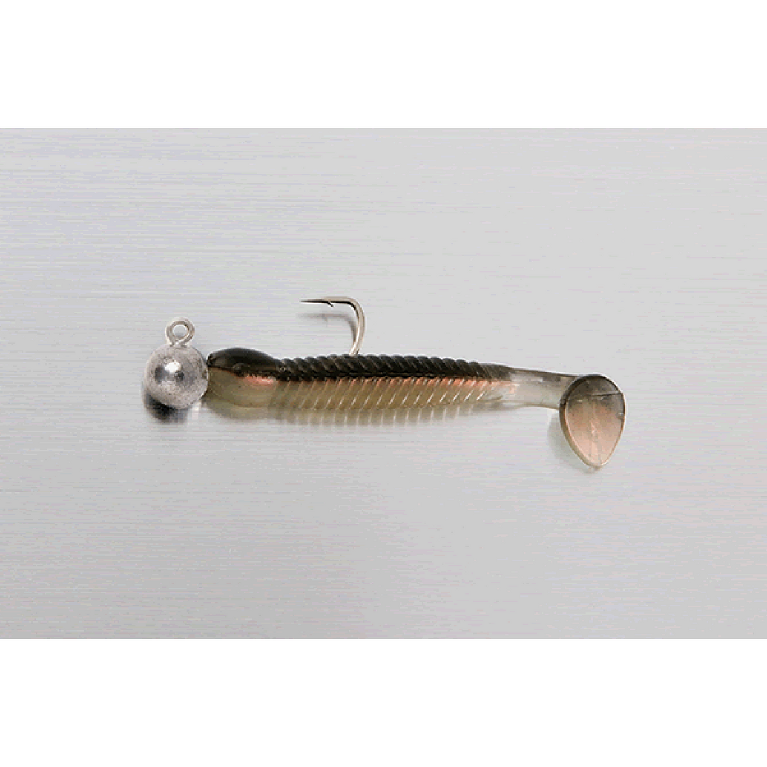 DECOY ROUND MAGIC #8 - 1.4g SV-52 (5 adet/paket) NİKEL