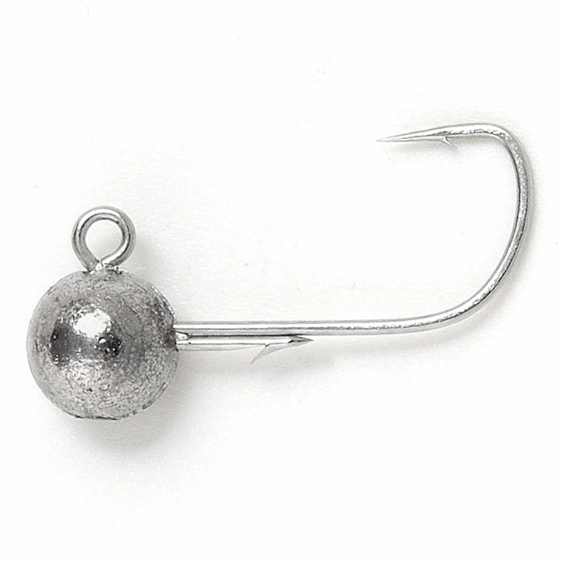 DECOY ROUND MAGIC #4-3.5g SV-52 W NICKEL fishing terminal tackle
