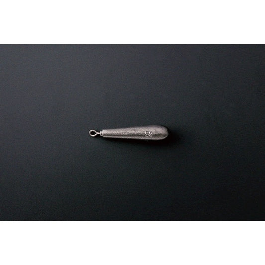 DECOY DECOY SINKER TYPE STICK 11g DS-6 (3 pcs/pack) GUN BLACK