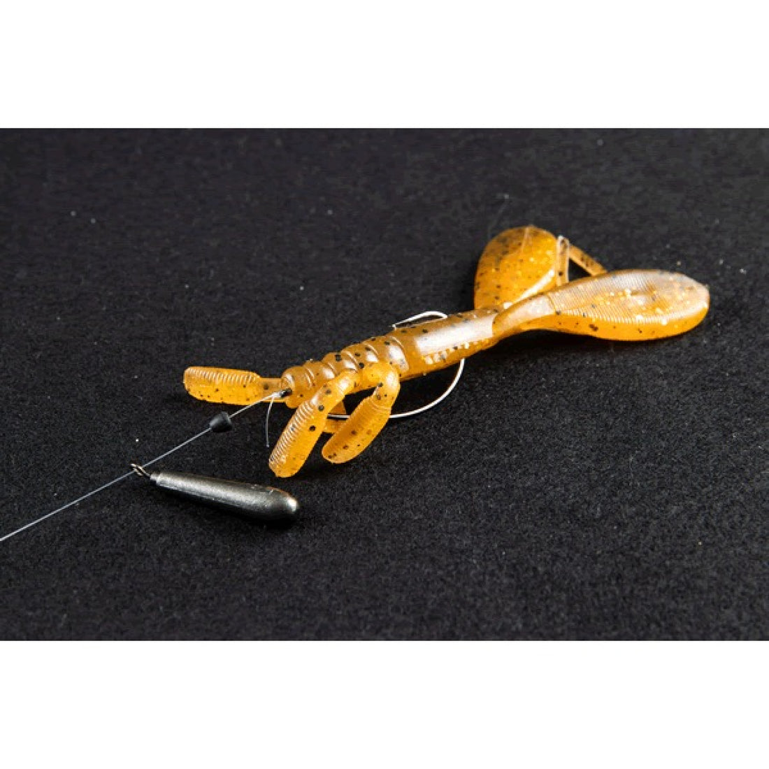 DECOY DECOY KURŞUN TİPİ HEAVY STICK 28g DS-7 (3 adet/paket) GUN BLACK