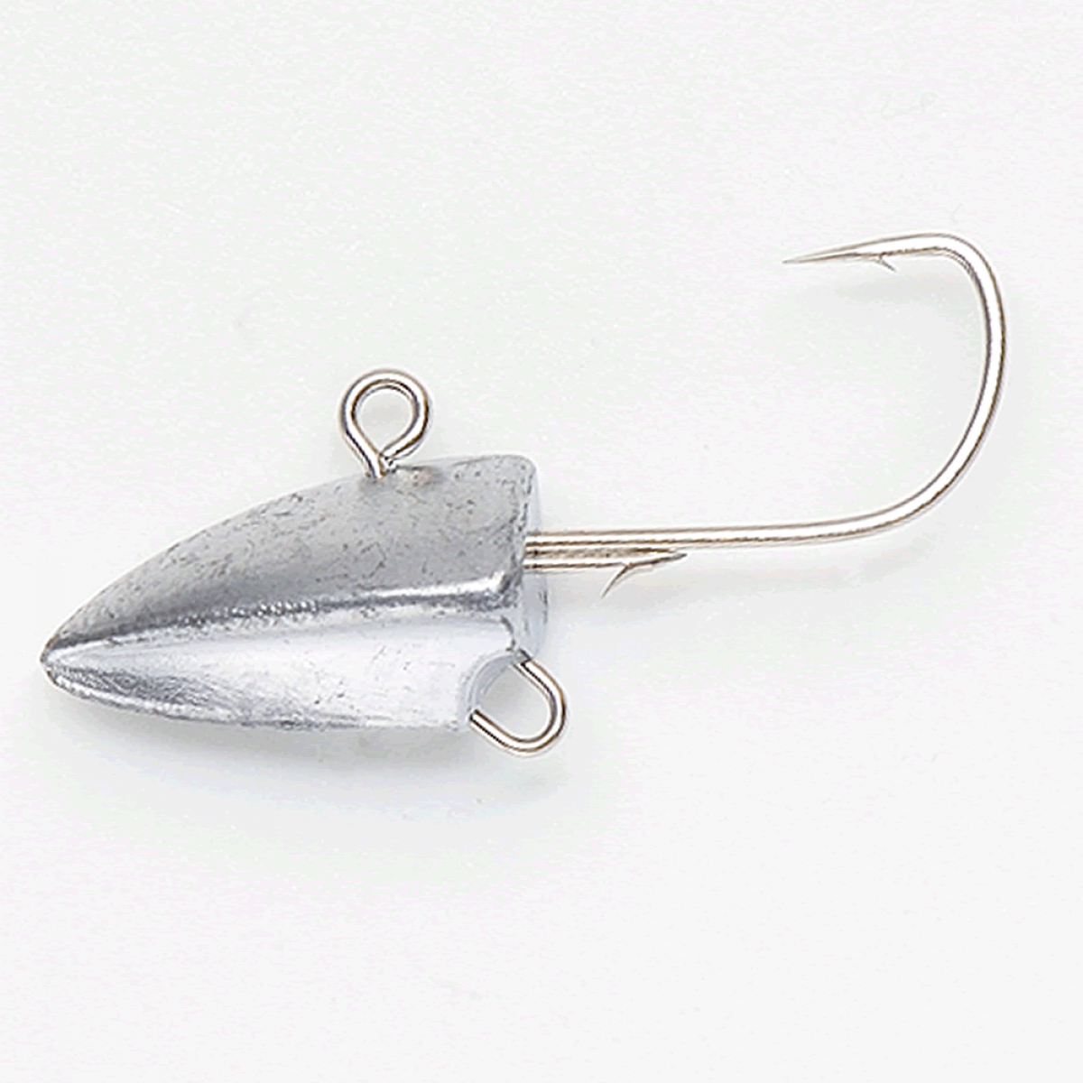 DECOY DELTA MAGIC HEAVY #3-5g SV-51H W NICKEL