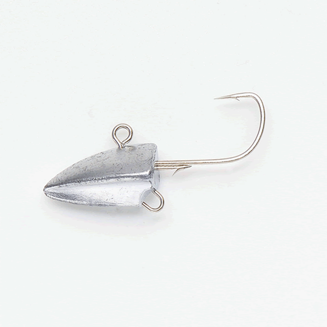 DECOY DELTA MAGIC HEAVY #3-7g SV-51H W NICKEL fishing terminal tackle — photo 2