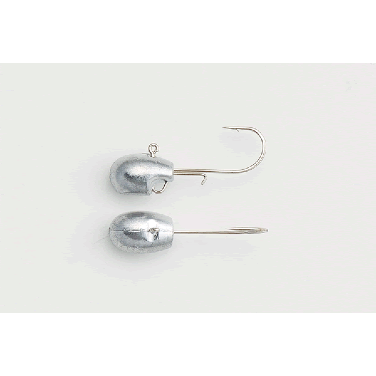 DECOY BOTTOM DRIVE #2 - 7g SV-53 (3 pcs/pack) W NICKEL