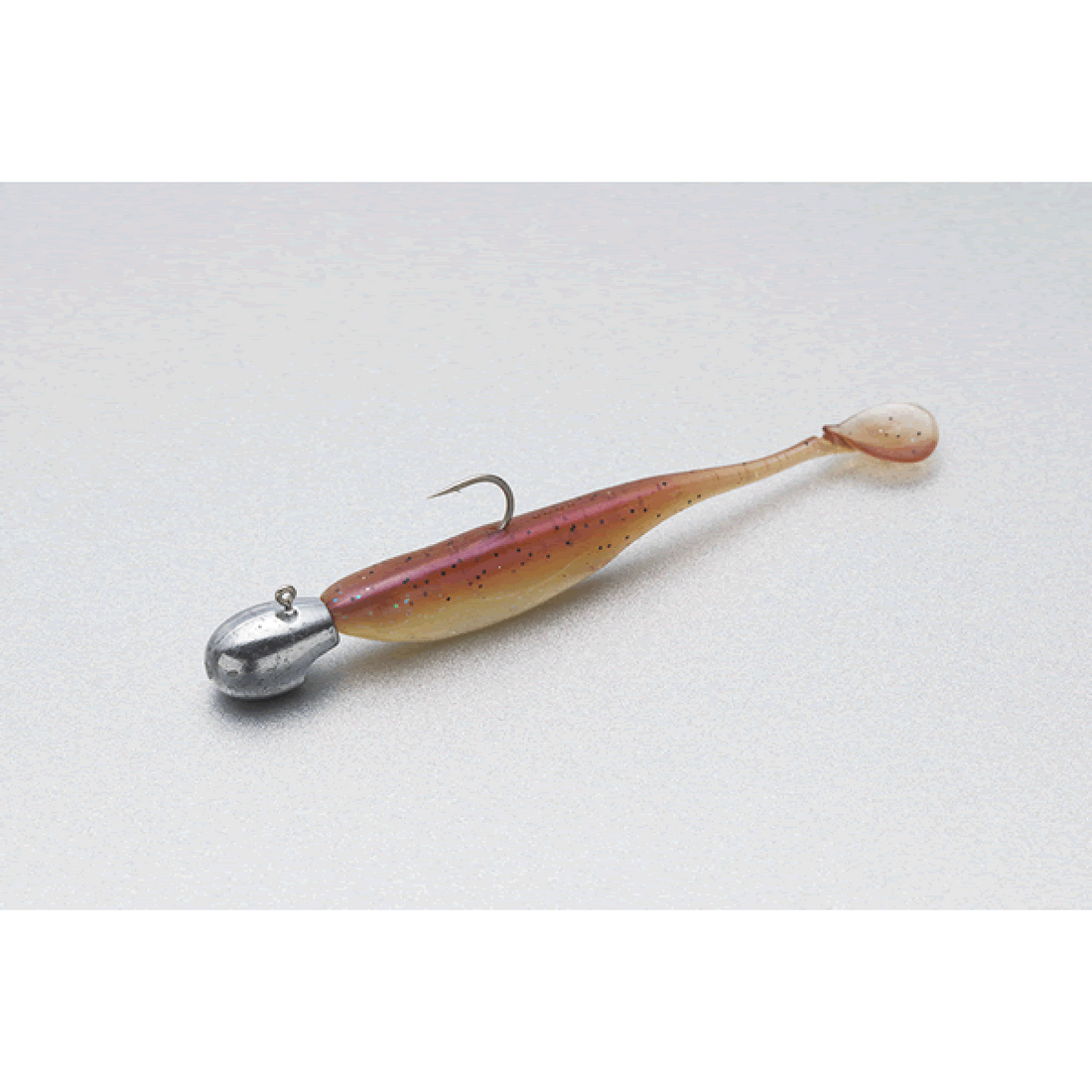 DECOY BOTTOM DRIVE #2 - 10g SV-53 (3 adet/paket) NİKEL KAPLAMA