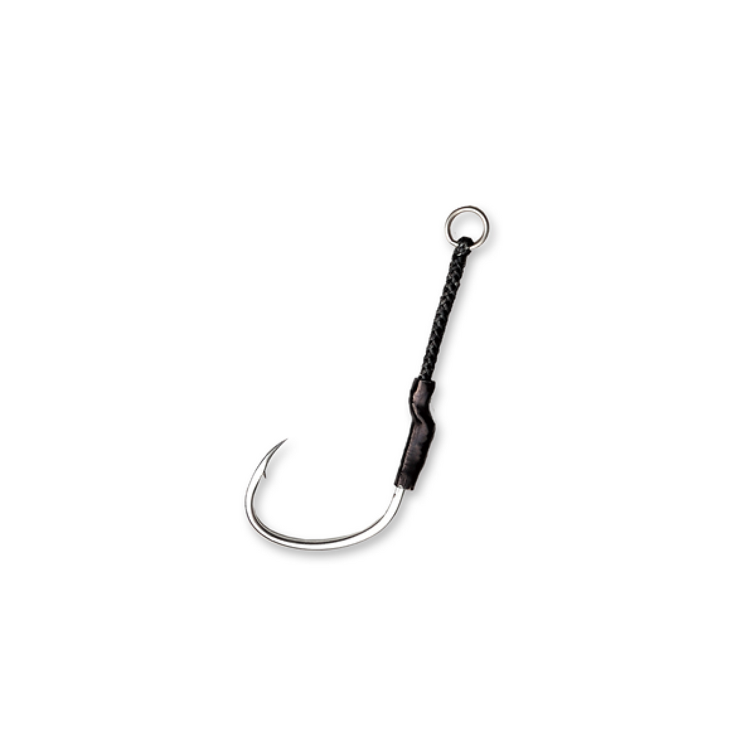 DECOY MIDDLE PIKE #1 DJ-78 (5 pcs/pack) TIN fishing terminal tackle — photo 2