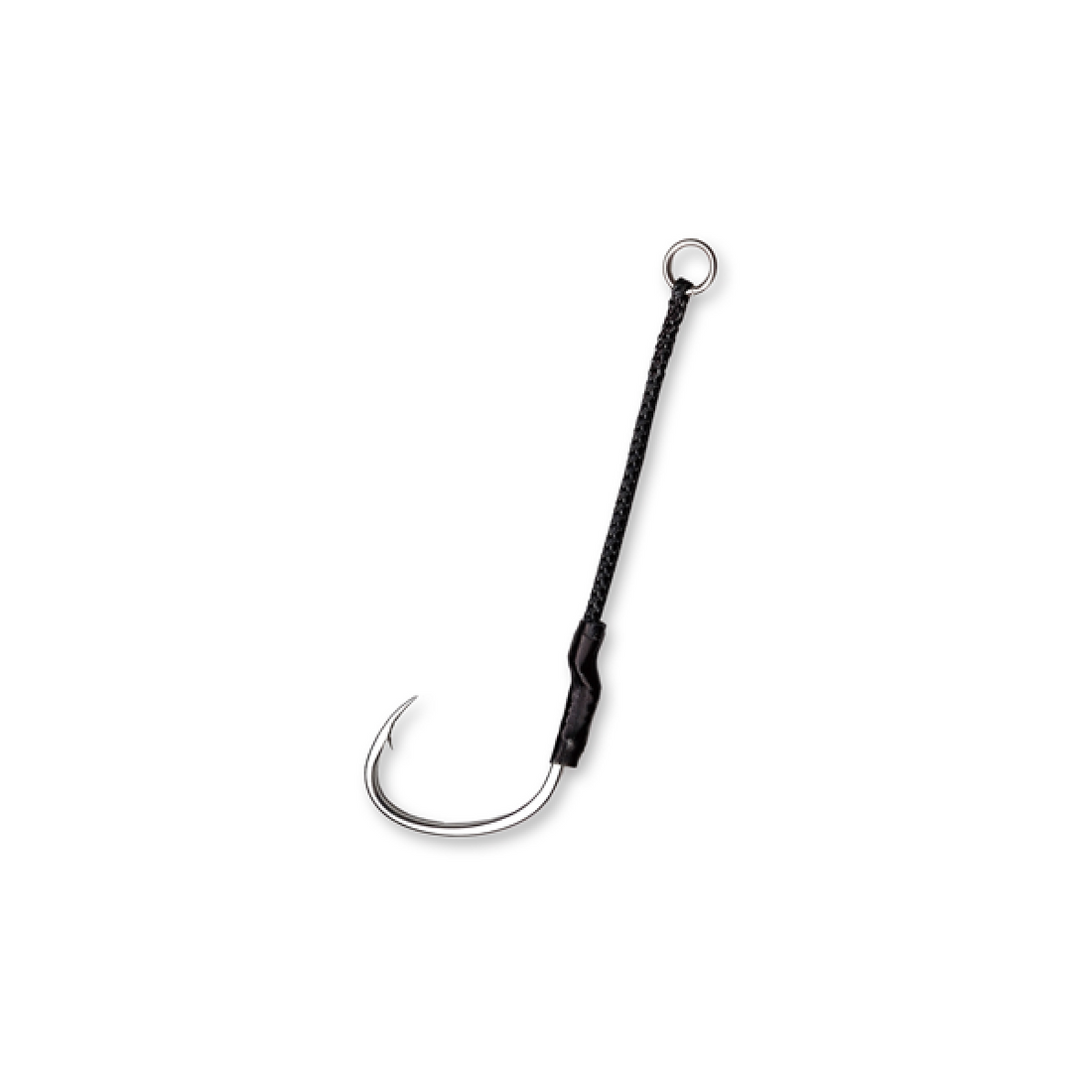 DECOY LONG PIKE #3/0 DJ-79 TIN fishing terminal tackle — photo 2