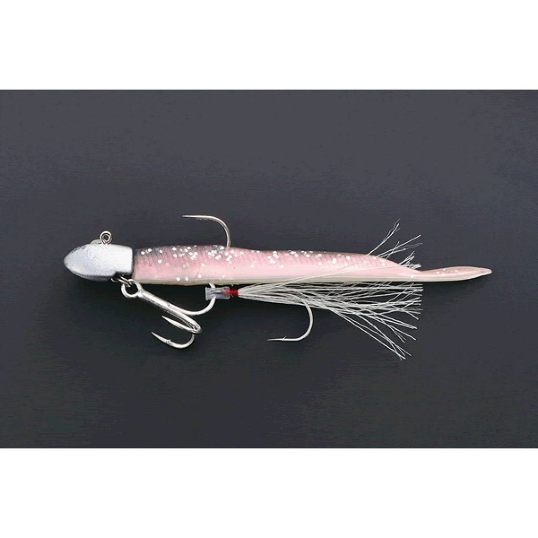 DECOY TACHI CHASER #1/0 TH-4G (3 adet/paket) PARLAK