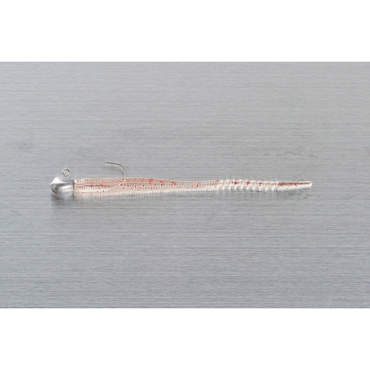 DECOY AJI DRIVE #8 - 0.6g SV-55 (5 pcs/pack) W NICKEL - Britannic Trade