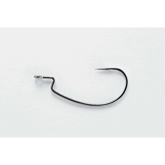 DECOY HYPER MINI #4 Worm27 (9 pcs/pack) NS BLACK - Britannic Trade