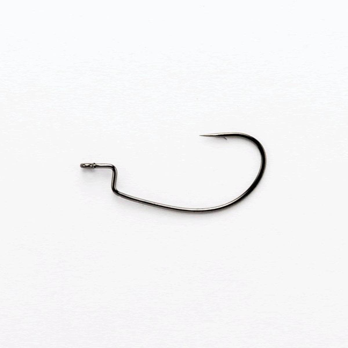 DECOY HYPER MINI #6 Worm27 NS BLACK - Britannic Trade