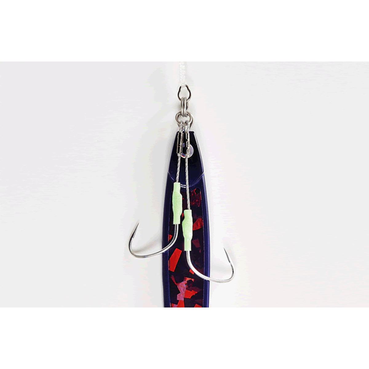 DECOY TWIN SABELX #1 DJ-67 (2 pcs/pack) TIN