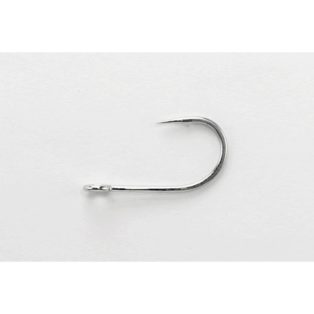 DECOY VERSATILE SINGLE #1 Single37 (8 pcs/pack) TIN fishing terminal tackle — photo 2