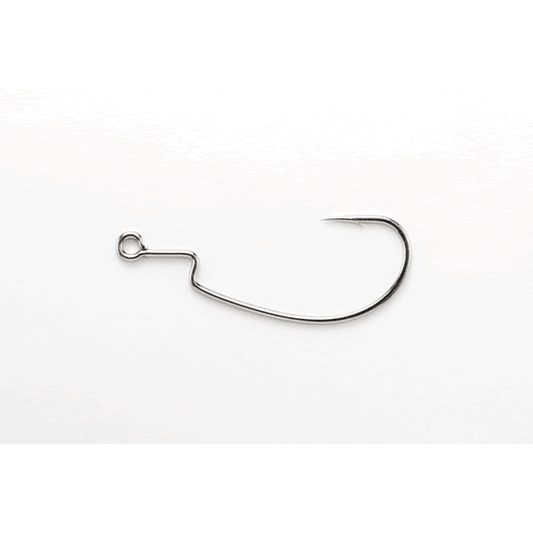 DECOY ROCK’N HOOK #3 Worm29 (9 pcs/pack) W NICKEL - Britannic Trade