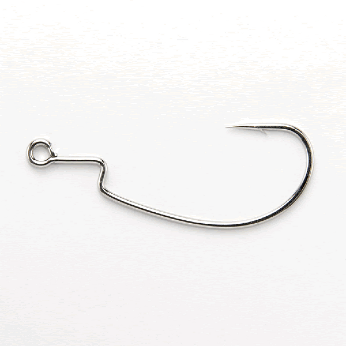 DECOY ROCK’N HOOK #2/0 Worm29 W NICKEL fishing terminal tackle — photo 2