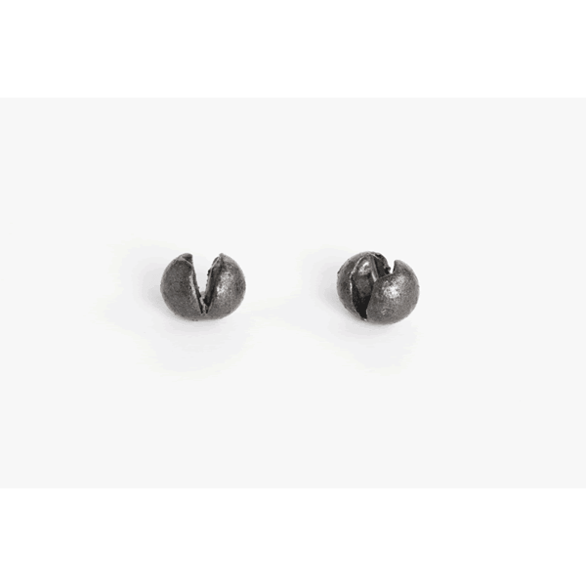 DECOY DECOY SINKER TYPE SHOT 0.6g DS-11 (10 pcs/pack) GUN BLACK - Britannic Trade