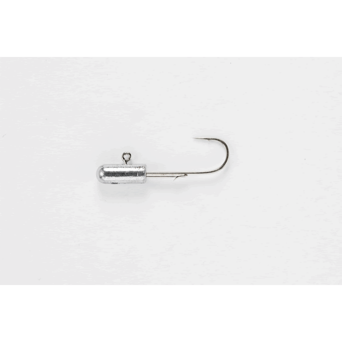 DECOY ROCKET MAGIC #8 - 0.3g SV-70 (5 pcs/pack) W NICKEL fishing terminal tackle — photo 2