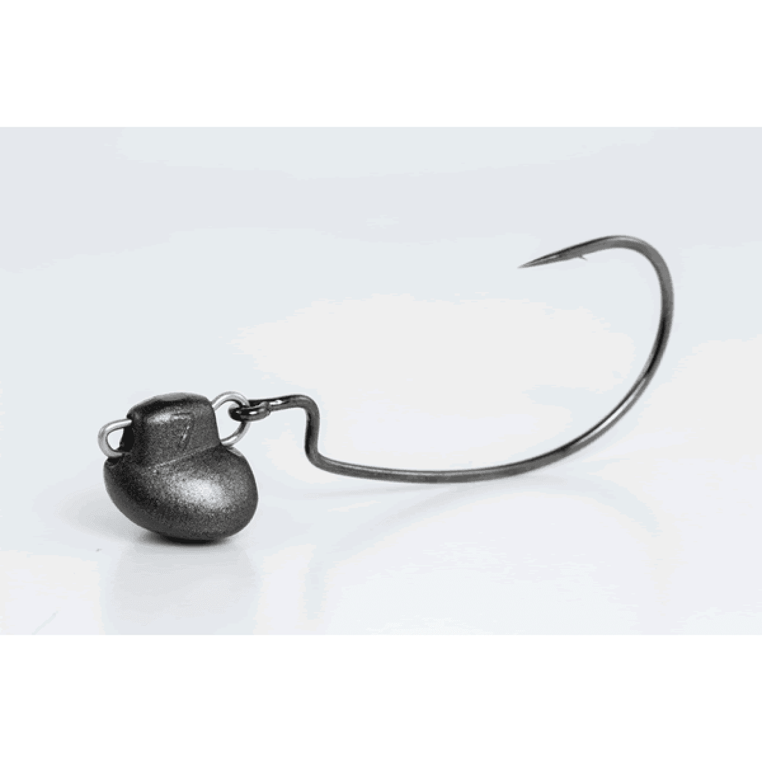 DECOY SWITCH BOMB #2/0-7g VJ-78 GUN BLACK × NS BLACK - Britannic Trade