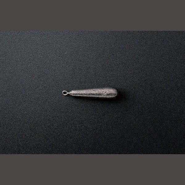 DECOY DECOY SINKER TYPE STICK 28g DS-6H(2 pcs/pack) GUN BLACK - Britannic Trade
