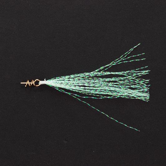 DECOY MAKISASU FIBER M (3 pcs/pack) SILKY WHITE