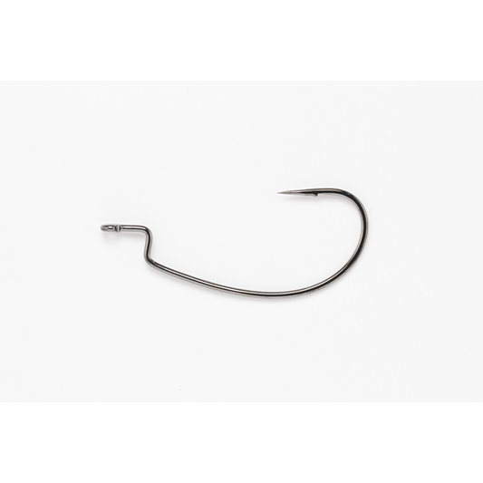 DECOY Worm 17 KG Hook MBL #1 (9pcs/pack)