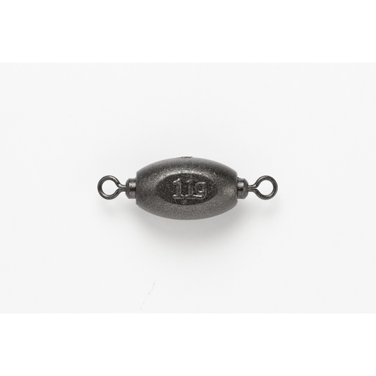 DECOY Sinker type Barrel 14g (3pcs/pack)