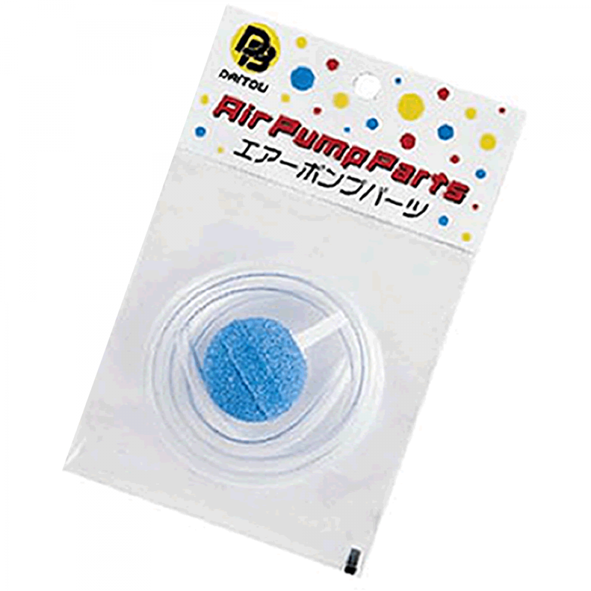 DAITOU STONE HOSE SET L : 30mm 802 AIR PUMP PARTS